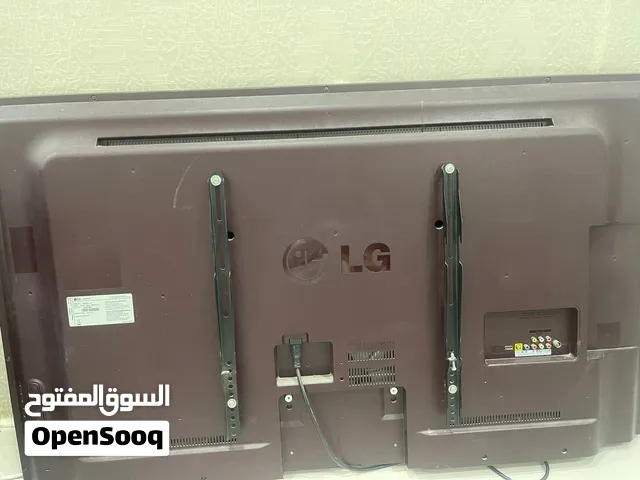 5 تلفزيونات الشاشة خربانه فقط متنوع الماركات