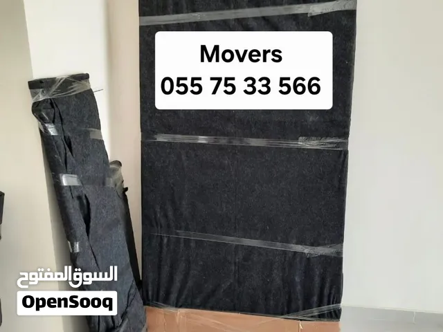 Professional Movers And Packers In Dubai