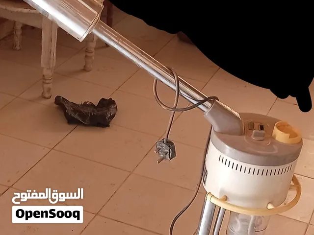 جهاز بخار بالأوزون + كرسي باديكير