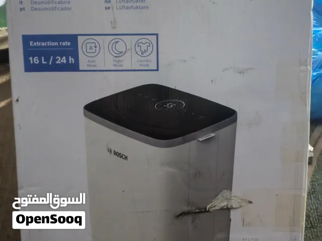 منقيه هواء ماركة بوش