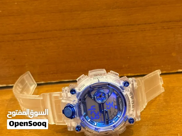 يولد السلام عليكم منو يريد ساعات باله  موجوده  بأسعار مناسبه  اكرر باله  مو تجاري