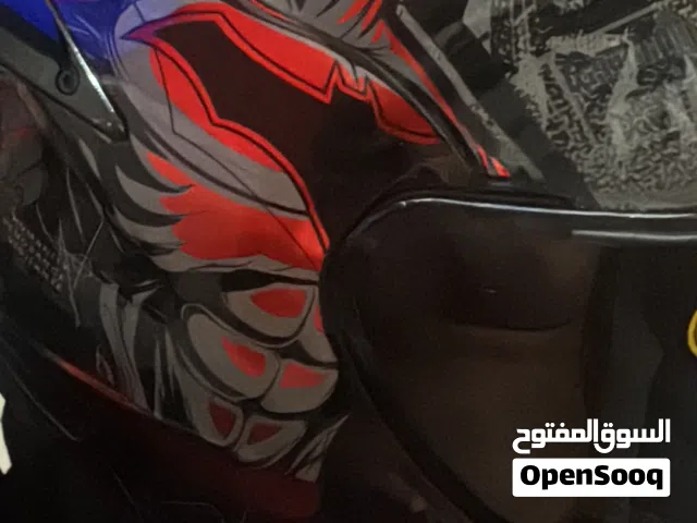 خوذه ستادز جديده نسخه محدوده