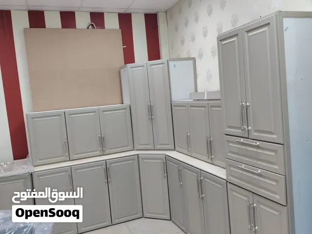 مطابخ صاج و فارمیکاجاھز