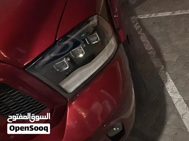 دودج رام ليت يسار