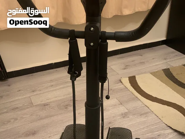 آلة رياضية منزلية Stepper للتمارين – بحالة ممتازة