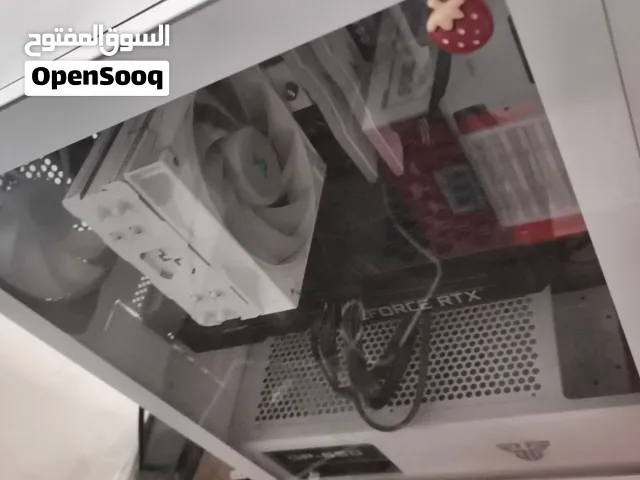 pc  مستعمل للبيع كيس فقط