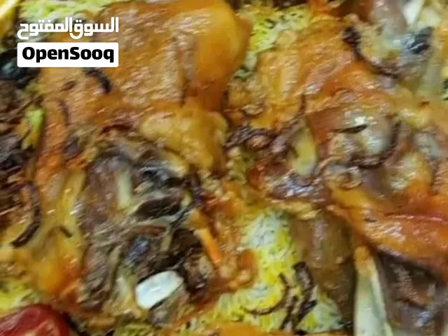 مطبخ ومطعم نقاط بيع