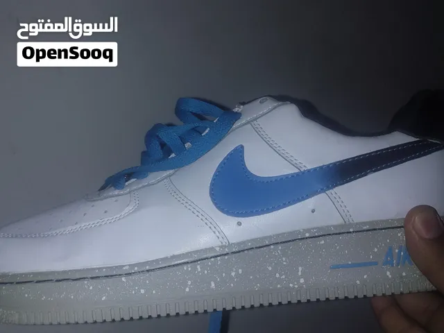 نايك اير فورس حذاء مقاس 43
