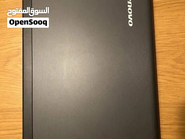 LENOVO — بس بـ 160 دينار
