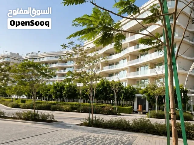 luxury hotel Apartment for sale • Golf course view •3-BR •Own the property only with advance payment
