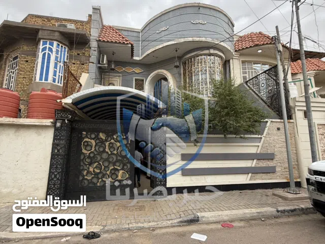 دار سكني للبيع/حي المهندسين