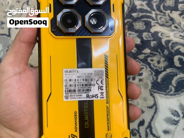 OUKITEL WP6
