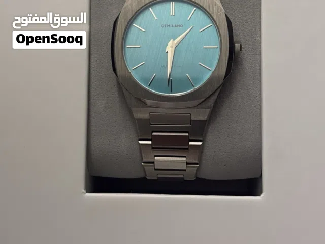 ساعه دي ون ميلانو للبيع