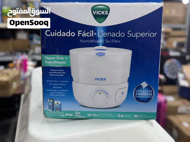 Vicks EasyCare+ Cool Mist Humidifier - Brand New in Box