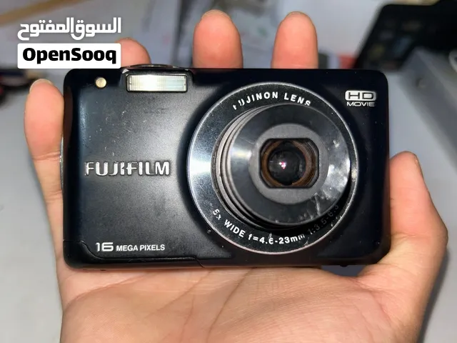Fujifilm Finepix JX580