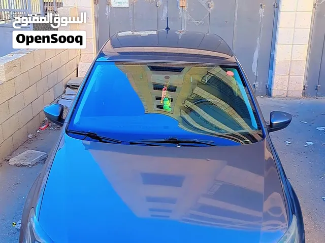 فولكسفاغن بولو موديل 2014،للبيع .