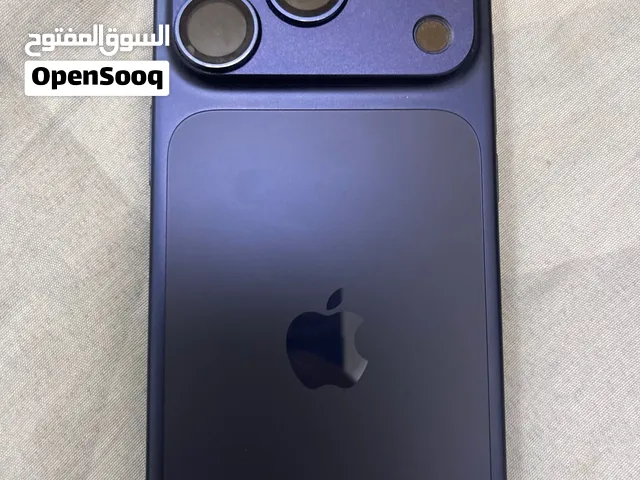 Apple iPhone 17 Pro 512 GB in Al Ain