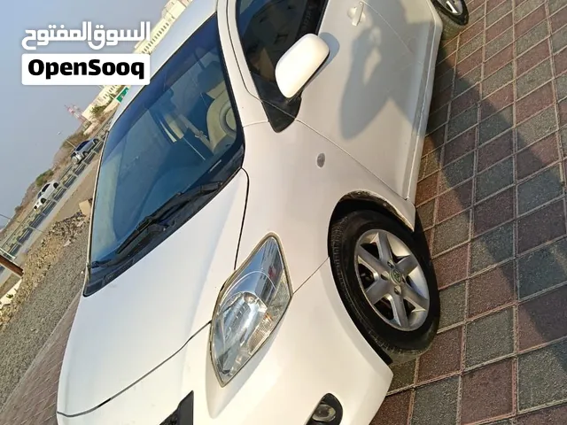 Used Toyota Yaris in Al Batinah