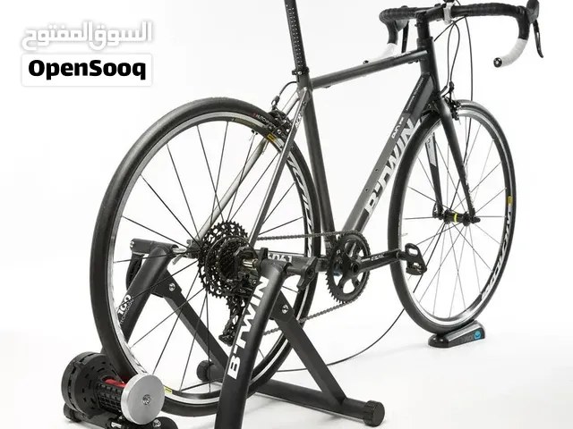 Indoor Bike Trainer - Like New