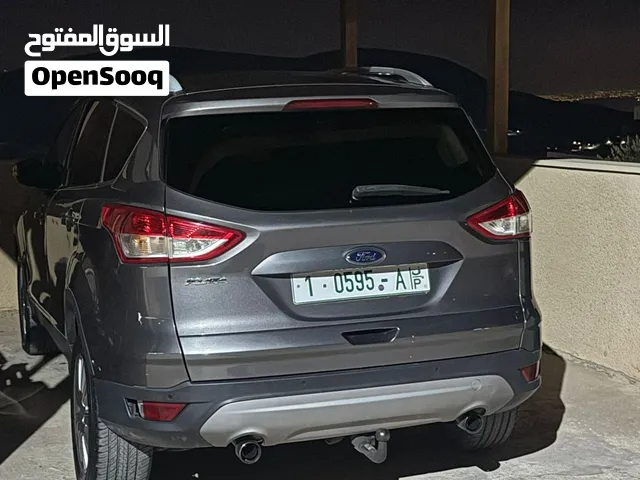 فورد كوجا 2014