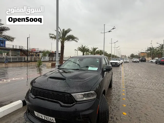Used Dodge Durango in Basra