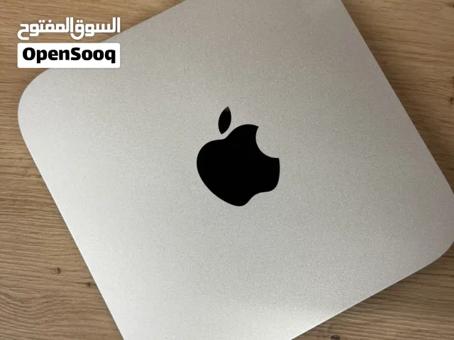 Mac Mini 2014 Late