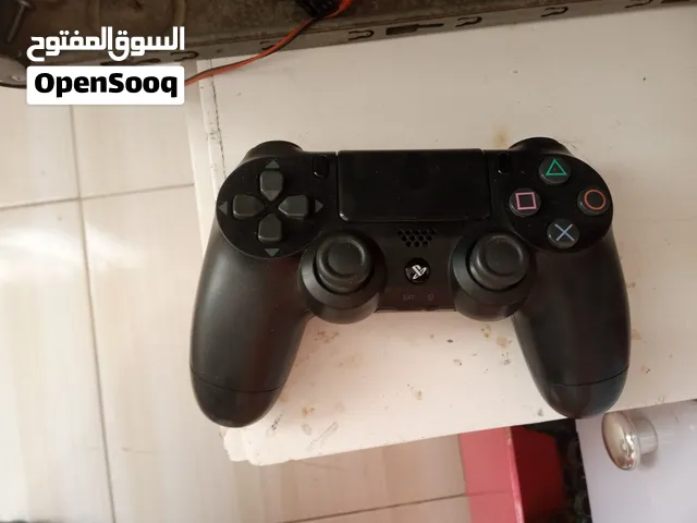 يد بلاي ستيشن 4 اوريجينال برو