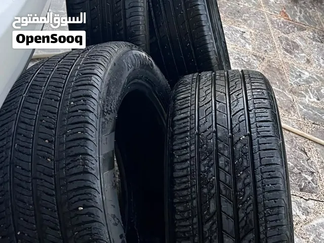 تايرت النترا حجم 16 زوجين