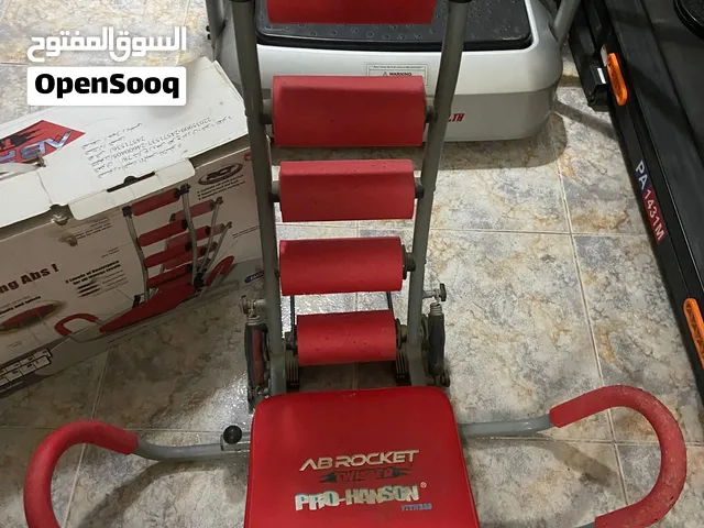 للبيع بالعبور جهاز آب روكيت تويستر بحالة جيدة جداً