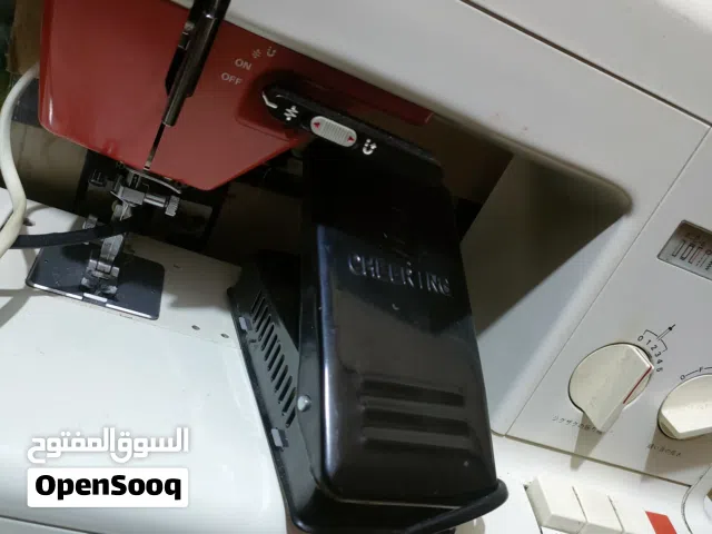 مكينة ياباني فيها جميع تطاريز
