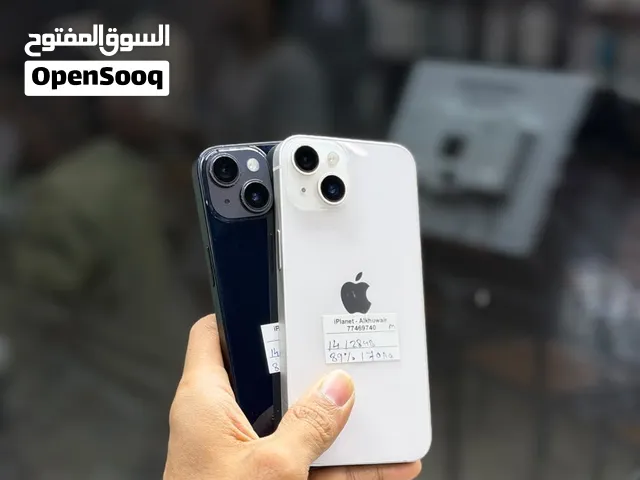 iPhone 14-128 GB Good Performance Device - Best and good condition