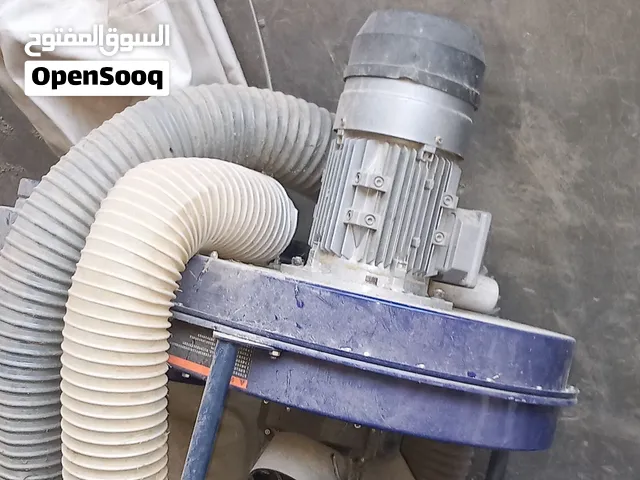 شفاط نجارة شبه جديد