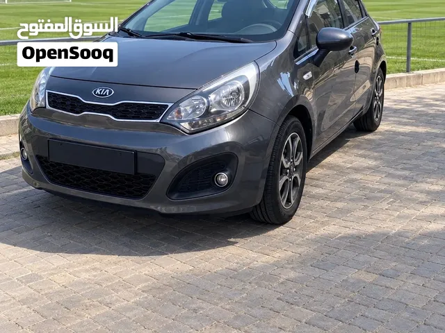 كيا سياره فحص ممتاز