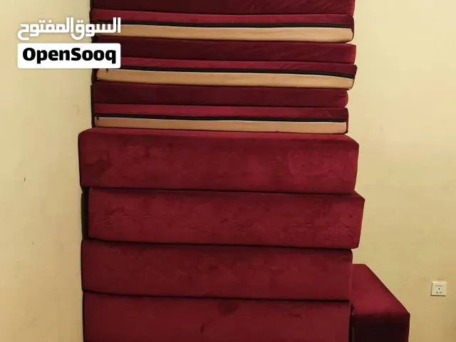 صالون 6 اطروف ارتفاع 30 اسفنج بودري مضغوط للبيع