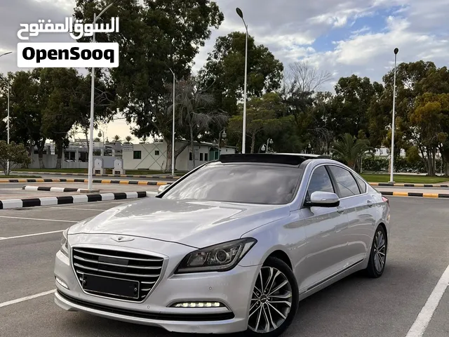 جنسس 2015 درجه اولى للناس يالي تبي تكسب