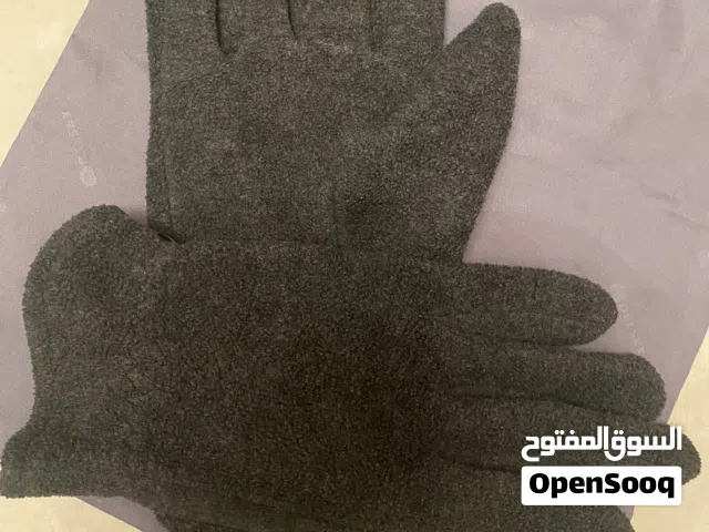 كفوف قفازات gloves