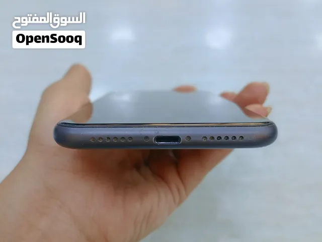 Apple iPhone 11 64 GB in Amman