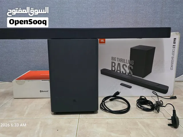 JBL Bar 2.1