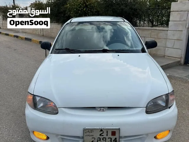 اكسنت وكاله