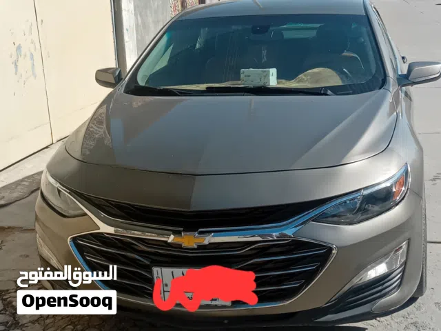 ماليبو 2020