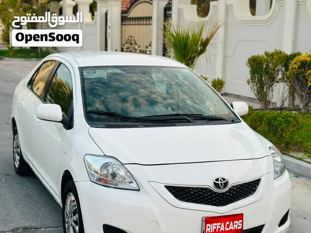 Toyota Yaris 2011 Model Well maintained excellent condition car