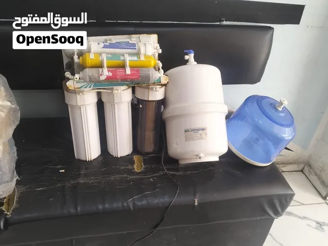 فلتر ماء سبع مراحل