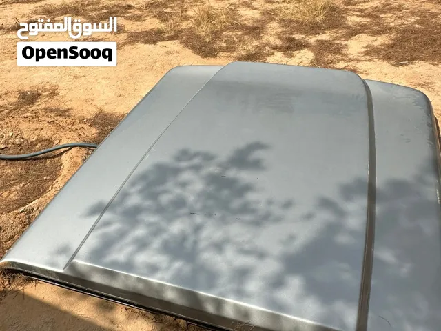 غطاء صندوق تندرا 2017 باب كبير