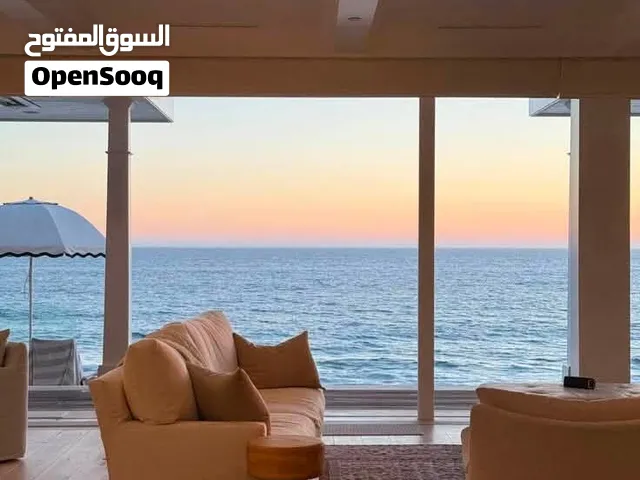كابانا متشطبة للبيع دايركت علي البحر في الغردقة مطلوب 1.500.000
