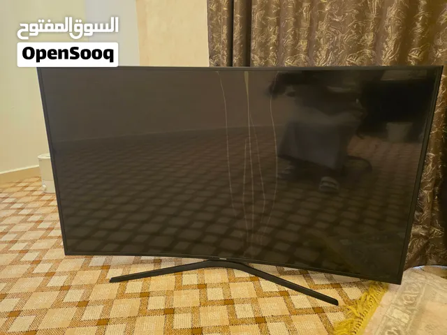 Samsung TV 65 in for free