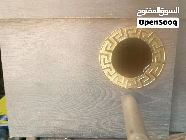 حضنات بركديلو خشب معالج صعب تقشير