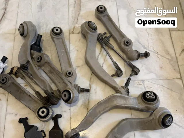 قطع غيار صاله BMW g30