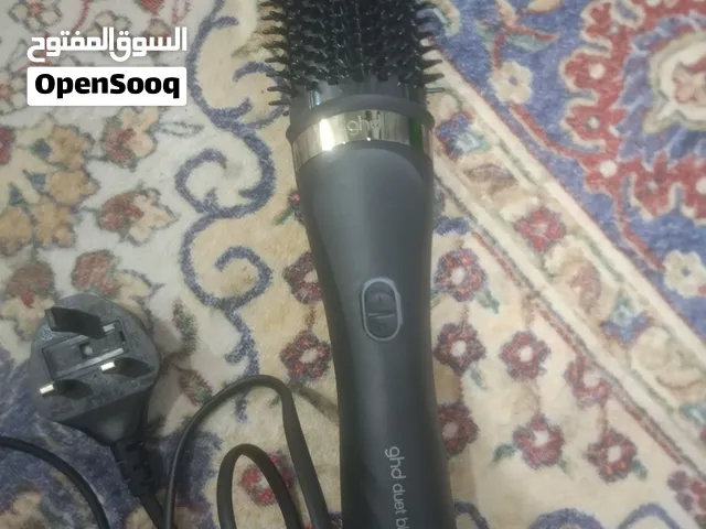 مصفف ومجفف شعر