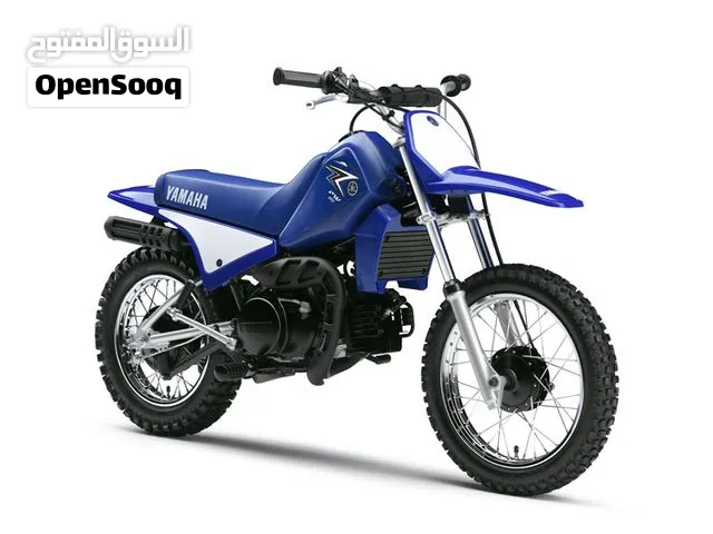 مطلووب و ليس للبيع! Yamaha pw80