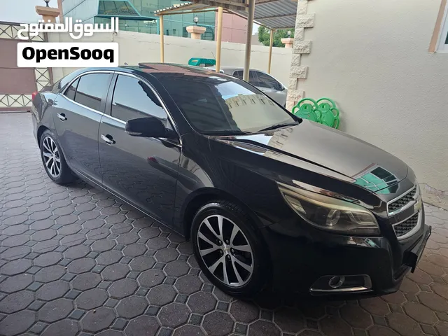 malibu LTZ 2014 V6 full option orginal paint